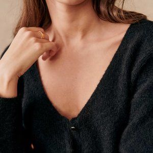 Sezane Barry Cardigan